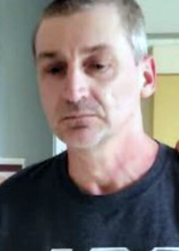 Michael Geyer